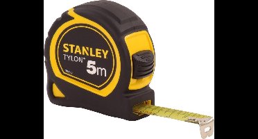 ROLMETER STANLEY TYLON 5M-5 STUKS