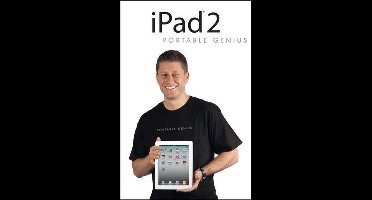 iPad 2 Portable Genius