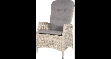 Outdoor Living Soho loungestoel - mountain