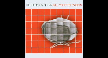 Kill Your Television