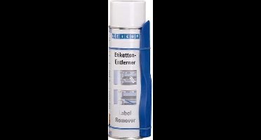 Etiketten verwijderaar 500 ml