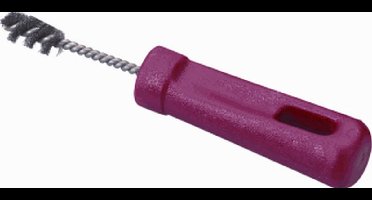 Griffon schoonmaakborstel, le 12mm, borstelmateriaal varkenshaar