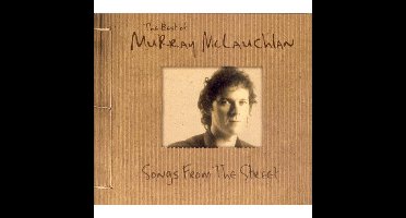 Songs From The Street - Mclauchlan Murray