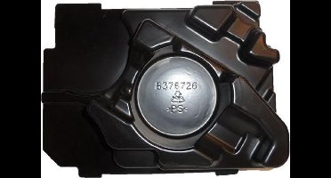 Makita KOFFERINZET/INLAY GA5040