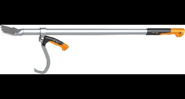 Fiskars WoodXpert Valtang met Hulpstuk - 3-in-1 - L