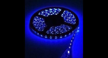 Blacklight LED Strip 5 Meter Plug-and-Play