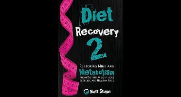 Diet Recovery 2