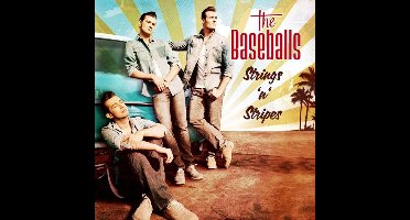 Strings 'n' Stripes (Dutch Deluxe Edition)