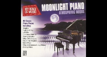 My Kind Of Music - Moonlight Piano