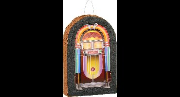 ESPA - Jukebox pinata