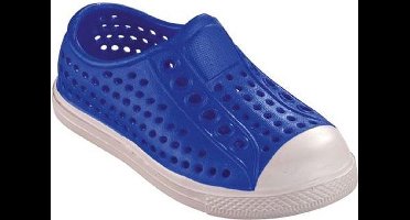 Waterschoen Meisje / Jongen Gymp Blauw - Beco