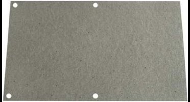 Whirlpool 0023192 micaplaat