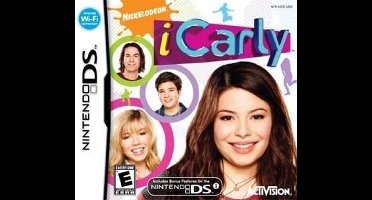 ICarly /NDS
