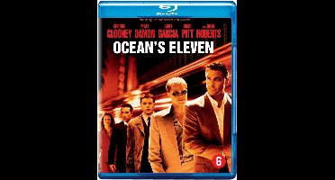 Ocean's eleven