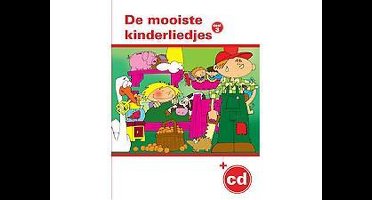 3 De mooiste kinderliedjes