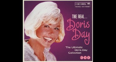 Real... Doris Day