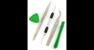 Baku iPhone en iPod reparatie set