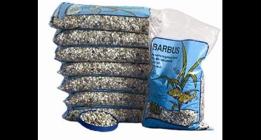 Vdl Colisa Aquariumbodem - Aquariumbodembedekking - 10 Kg