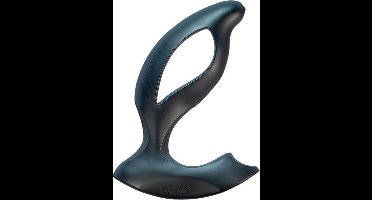 Joydivision XPANDER X2 Prostaat Massager Small - Zwart