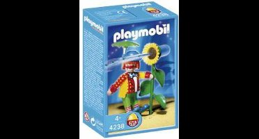 Playmobil Zonnebloemclown - 4238