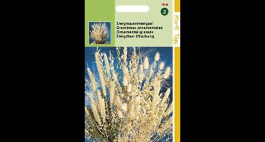 Hortitops Zaden - Siergrassenmengsel