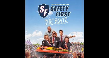 Safety First - The Movie