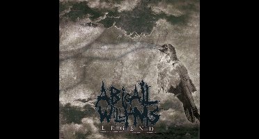Abigail Williams - Legend (CD)