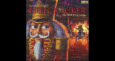Nutcracker Highlights