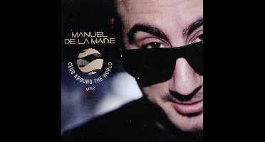 Club Around The World Dj Mix Compilation