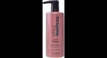 Straightening Shampoo Style Masters Revlon