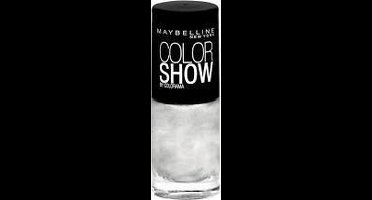 Maybelline Nagellak - Color Show - 107-watery waste