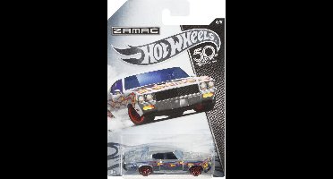 Hot Wheels FRN23 speelgoedvoertuig