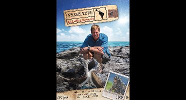 Freek Vonk - Latijns Amerika