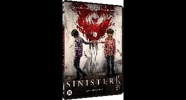 Sinister 2