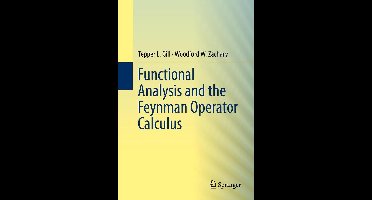 Functional Analysis and the Feynman Operator Calculus
