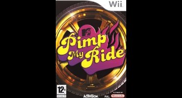 Pimp My Ride