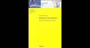 Mit Pokémon in Harry Potters Welt