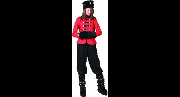 "Russenkostuum voor vrouwen - Verkleedkleding - Large"