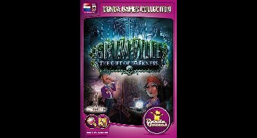 Grimville, The Gift of Darkness - Windows