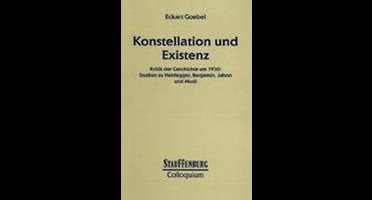 Konstellation und Existenz