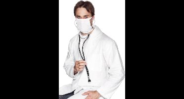 Doctors Dokters  Arts Stethoscope