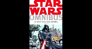 Star Wars Omnibus 2