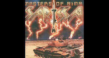 Masters Of Sins