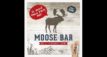 Moose Bar