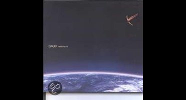 Gaudi' - Earthbound (CD)