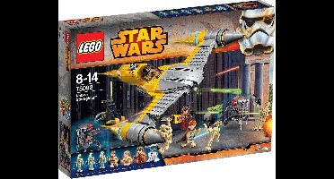 LEGO Star Wars Naboo Starfighter - 75092
