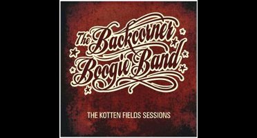 The Kotten Fields Sessions