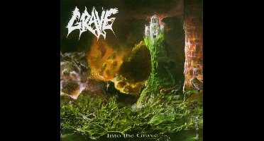 Into The Grave
