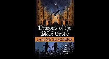 Dragons of the Black Castle