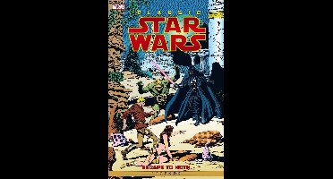 Classic Star Wars Vol. 3